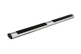 6 Inch Oval Straight Nerf Bar 223687